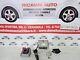 Kit D'allumage Central Ordinateur 2.8 Jtd Fiat Ducato Original