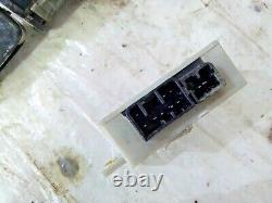 Kit D'allumage Central Ordinateur 2.8 Jtd Fiat Ducato Original