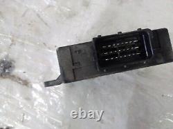 Kit D'allumage Central Ordinateur 2.8 Jtd Fiat Ducato Original