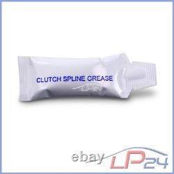 Kit D'embrayage Atec Avec Butée Pour Fiat Ducato Citroen Jumper Peugeot Boxer