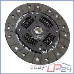 Kit D'embrayage Original Luk + Butée Pour Fiat Ducato 230 244 2.0 Jtd 2000