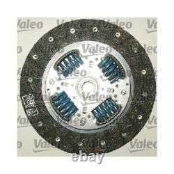 Kit D'embrayage Valeo 826033 Kit3p pour Citroën Fiat Lancia Opel Peugeot DS