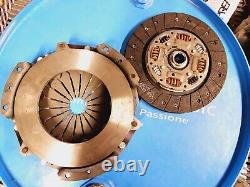 Kit D'embrayage Valeo Fiat Ducato Neuf Et Original 5894389