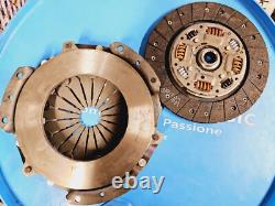 Kit D'embrayage Valeo Fiat Ducato Neuf Et Original 5894389