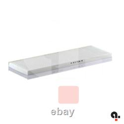 Kit D'entretien Pour Fiat Ducato 244 2.0 JTD 4 Filtres + 6LT Huile Motul 5W40