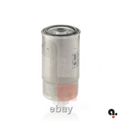 Kit D'entretien Pour Fiat Ducato 244 2.0 JTD 4 Filtres + 6LT Huile Motul 5W40