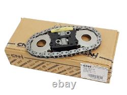 Kit De Chaîne De Distribution Nouvelle Fiat Ducato Iveco 2.3 JTD 504068388