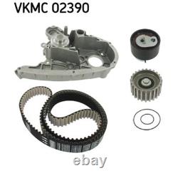 Kit De Courroie De Distribution SKF + Pompe À Eau Pour Fiat Ducato Iveco Daily