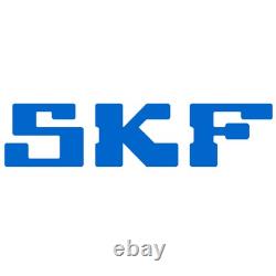 Kit De Courroie De Distribution SKF + Pompe À Eau Pour Fiat Ducato Iveco Daily
