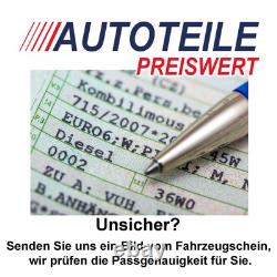 Kit De Courroie De Distribution SKF + Pompe À Eau Pour Fiat Ducato Iveco Daily