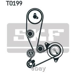 Kit De Courroie De Distribution SKF Pour Fiat Ducato Iveco Daily