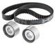Kit De Distribution Fiat Ducato Autobus/autocar 2.8 Jtd 4x4,2.8 Jtd, 2.8 Tdi 4x4