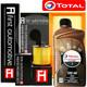 Kit De Maintenance Fiat Ducato 250 2.3 Multijet 4 Filtres + 7lt Huile Total 5w40