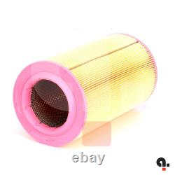 Kit De Maintenance Fiat Ducato 250 2.3 Multijet 4 Filtres + 7LT Huile Total 5W40