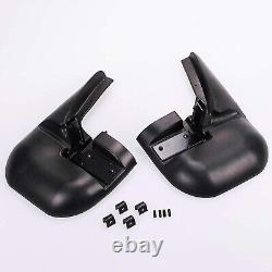 Kit De Pare-Splash En Caoutchouc Avant Fiat Ducato Pièces D'Origine 50901517