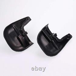 Kit De Pare-Splash En Caoutchouc Avant Fiat Ducato Pièces D'Origine 50901517