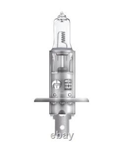Kit De Phare H1/H7 Pour Fiat Ducato Pritsche/Fahrgestell 250 Inclus Lampes