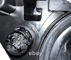 Kit De Phares Halogènes Compatible Avec Fiat Ducato 250 251 De 2011 À 2014 Li Re