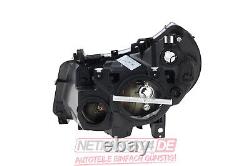 Kit De Phares Halogènes Compatible Avec Fiat Ducato 250 251 De 2011 À 2014 Li Re