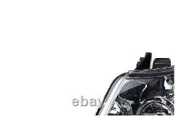 Kit De Phares Halogènes Compatible Avec Fiat Ducato 250 251 De 2011 À 2014 Li Re