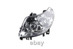 Kit De Phares Pour Fiat Ducato 2006 2010 LWR H7H1 Gauche & Droite