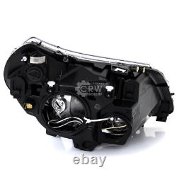 Kit De Phares Pour Fiat Ducato Fourgon 250 290 130 Multijet 2.3 D 160 250