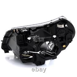 Kit De Phares Pour Fiat Ducato Fourgon 250 290 130 Multijet 2.3 D 160 250