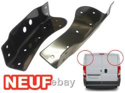 Kit De Réparation Charnière Portière Arrière Gauche Droite Pour Fiat Ducato III