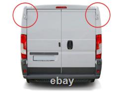 Kit De Réparation Charnière Portière Arrière Gauche Droite Pour Fiat Ducato III
