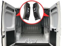 Kit De Réparation Charnière Portière Arrière Gauche Droite Pour Fiat Ducato III