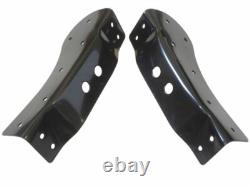 Kit De Réparation Charnière Portière Arrière Gauche Droite Pour Fiat Ducato III