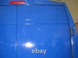 Kit De Réparation Charnière Portière Arrière Gauche Droite Pour Fiat Ducato III