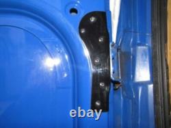 Kit De Réparation Charnière Portière Arrière Gauche Droite Pour Fiat Ducato III