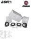 Kit De Réparation De Roulements Original Fiat Ducato 250 1383656080