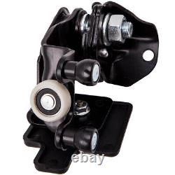 Kit De Réparations 3 Galets De Porte Lateral for Ducato Boxer Jumper Apres 2006