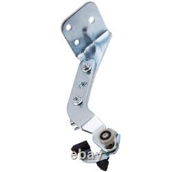 Kit De Réparations 3 Galets De Porte Lateral for Ducato Boxer Jumper Apres 2006