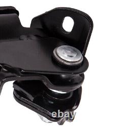 Kit De Réparations 3 Galets De Porte Lateral for Ducato Boxer Jumper Apres 2006