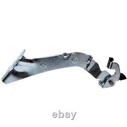 Kit De Réparations 3 Galets De Porte Lateral for Ducato Boxer Jumper Apres 2006