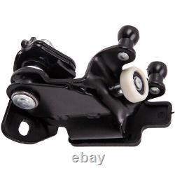 Kit De Réparations 3 Galets De Porte Lateral for Ducato Boxer Jumper Apres 2006