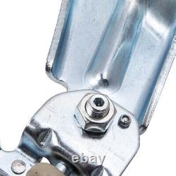 Kit De Réparations 3 Galets De Porte Lateral for Ducato Boxer Jumper Apres 2006