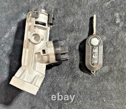 Kit Demarrage Fiat Ducato 2.0 Jtd 116 0281031317 55262753 Edc17c49 1388706080
