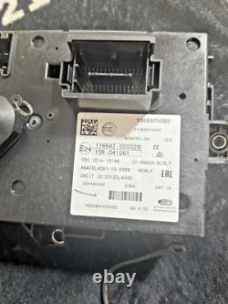 Kit Demarrage Fiat Ducato 2.3 Jtd 130 52115025 9df 1389975080 Bcm250i. 08