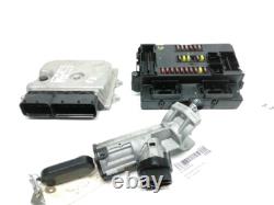 Kit Demarrage Fiat Ducato 3 / Ne 4558