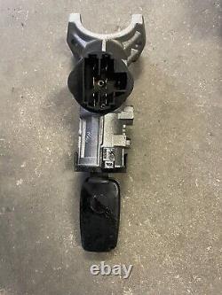 Kit Démarrage Module Ecu Fiat Ducato 2007 2.3/120cv/0281014209