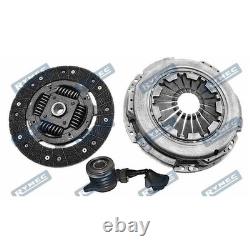 Kit Disque Mécanisme Embrayage Pour Fiat Ducato