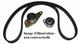 Kit Distribution Ducato-master I-trafic I-daily I 2,4 D-2,5 D