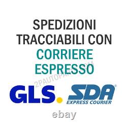 Kit Distribution Pompe À Eau Courroie Alfa Romeo Giulietta Delta 2.0 Multijet