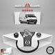 Kit Distribuzione + Pompa Acqua Fiat Ducato Ii 2.3 Jtd 81kw 110cv 2006