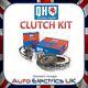 Kit Embrayage Fiat Ducato Nouveau Qkt1933af Complet