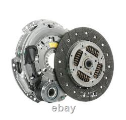 Kit Embrayage 21 Dents VALEO pour Fiat de Ducato